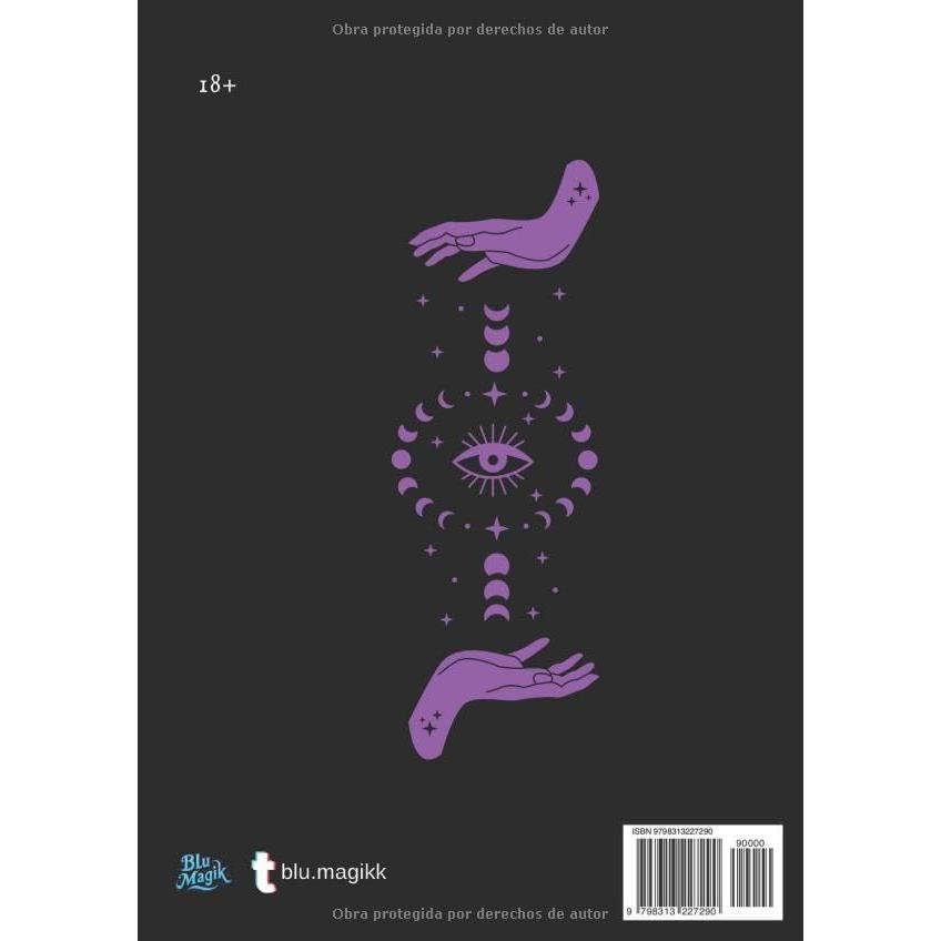 Diccionario Oculto y Libro Para Colorear: Vol. I (Spanish Edition)