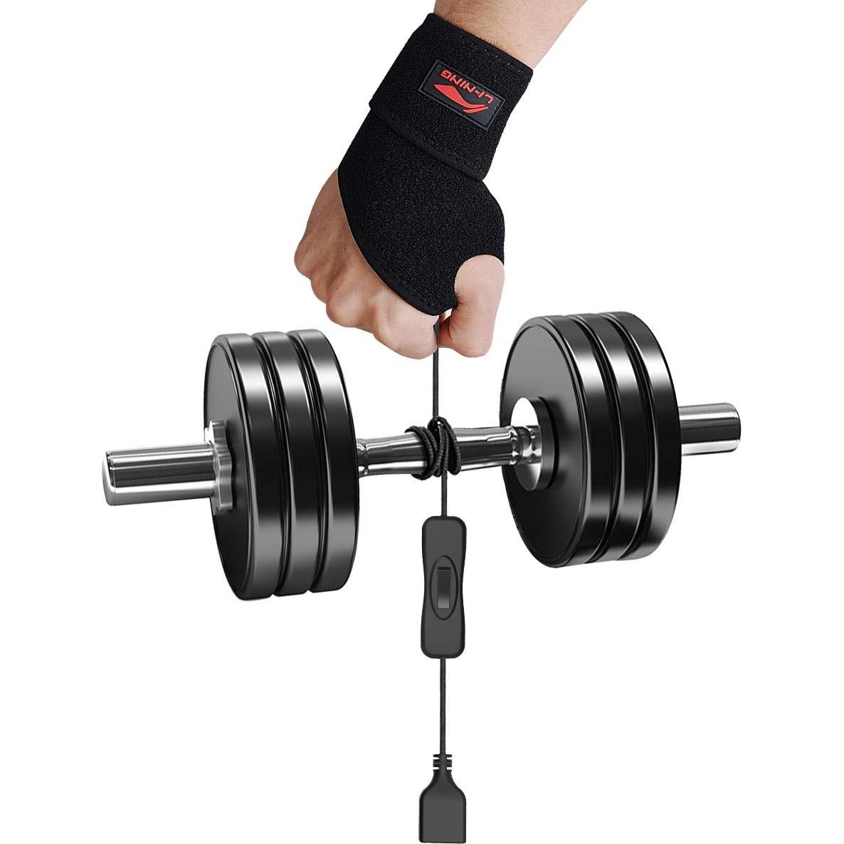 Cable de Extensión USB ANDTOBO 1m con Interruptor de Encendido