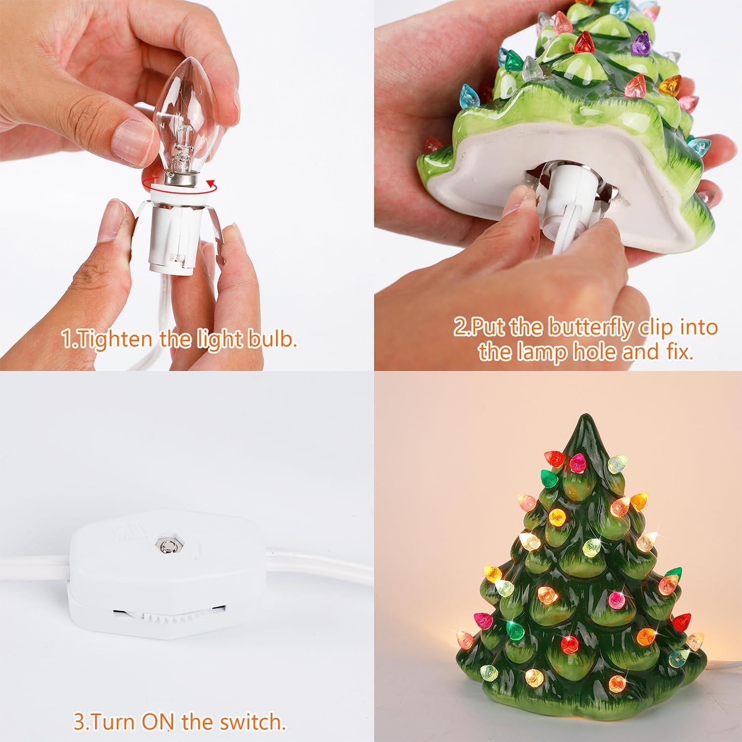 Cordón de Accesorio WATERGLIDE 4 Piezas 1.83m con Bombilla Clara