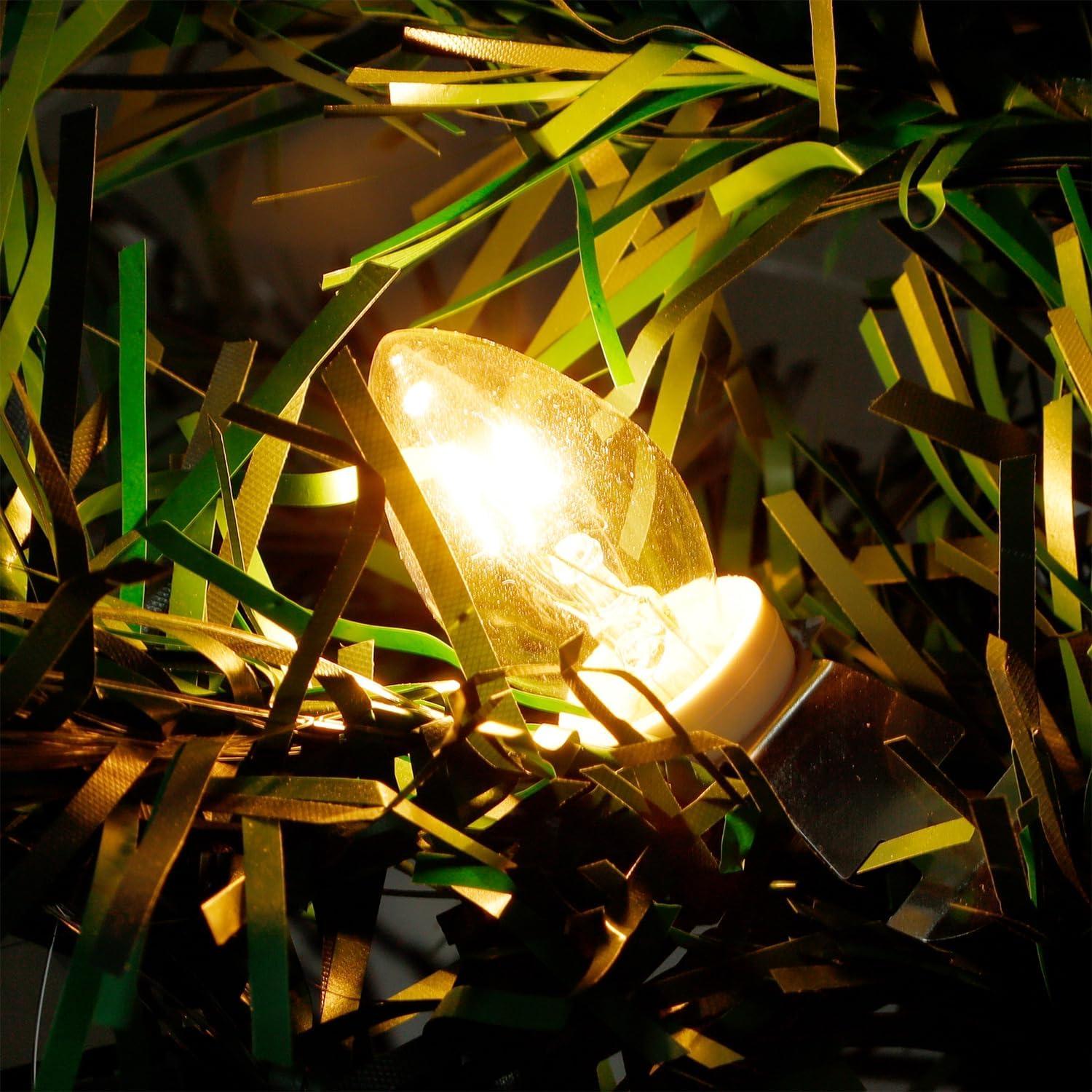 Cordón de Accesorio WATERGLIDE 4 Piezas 1.83m con Bombilla Clara