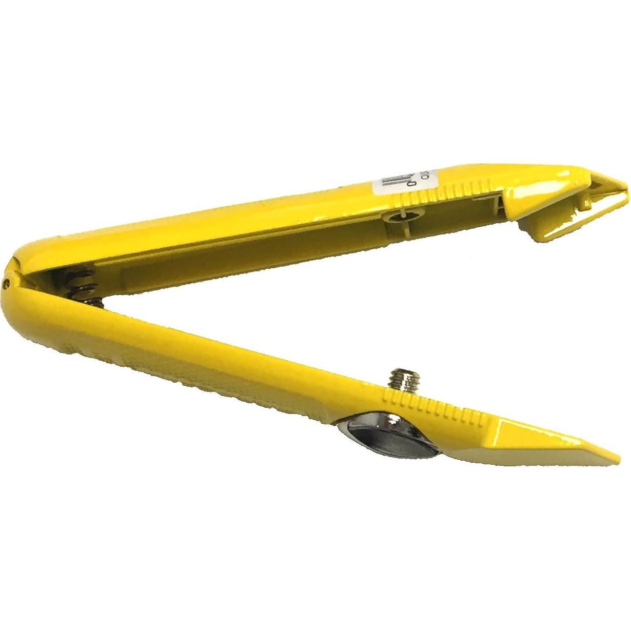 Cuchillo de Utilidad Fijo Grabber 2-Pack - Metal 320g