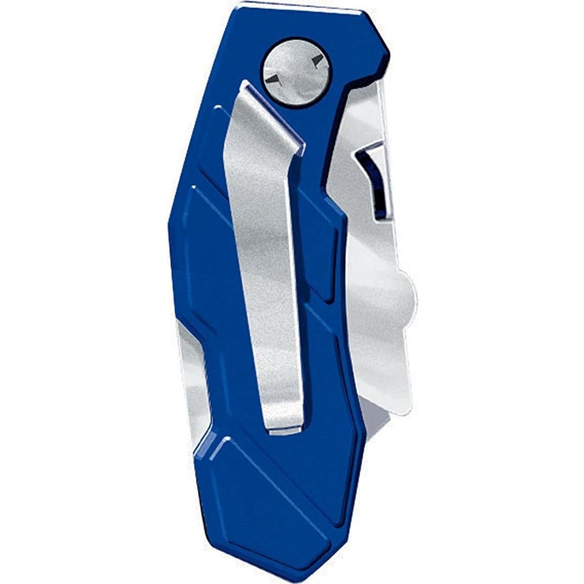 Cuchillo Utility Plegable IRWIN 22.6cm Azul 2089100
