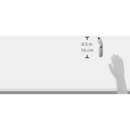 Cuchillo Utilitario Fijo IRWIN 1774103 para Paneles de Yeso