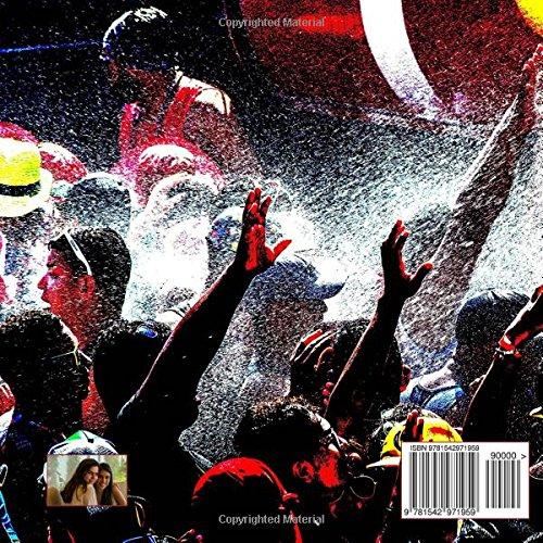 Diccionario Ilustrado de Panameñismos: En blanco y negro (Spanish Edition)