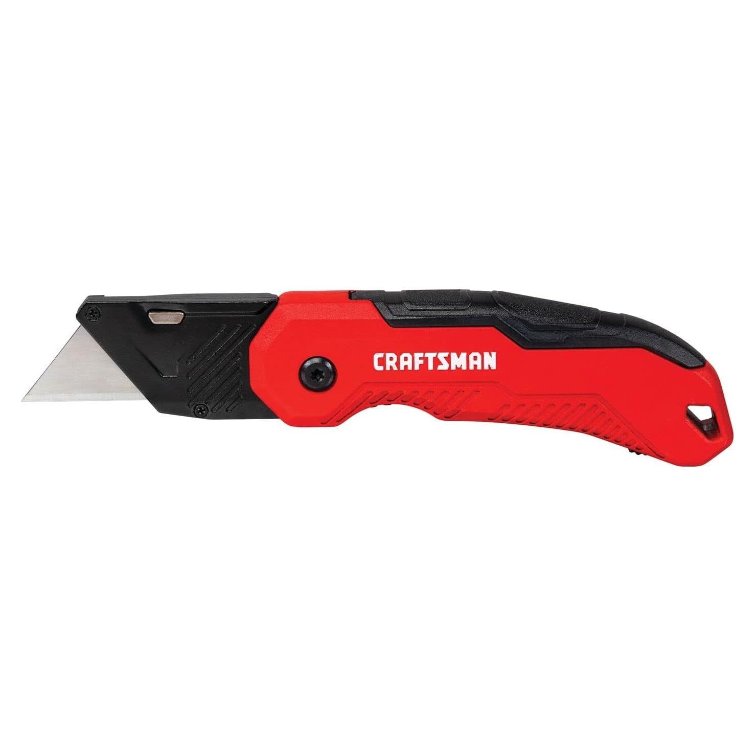 Cuchillo de Utilidad Plegable CRAFTSMAN CMHT10930 2.29cm