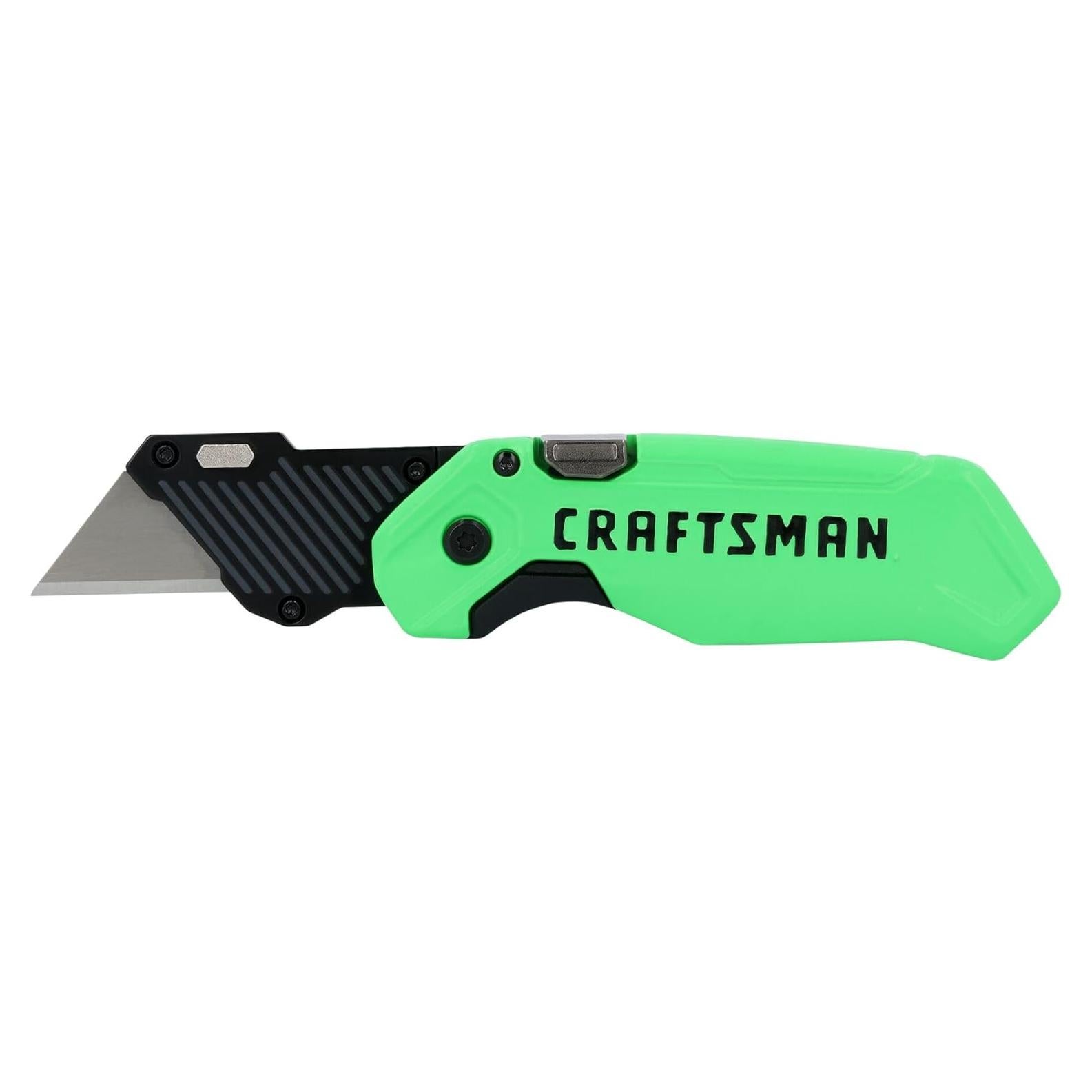 Cuchillo de Utilidad Plegable CRAFTSMAN CMHT10352 119g
