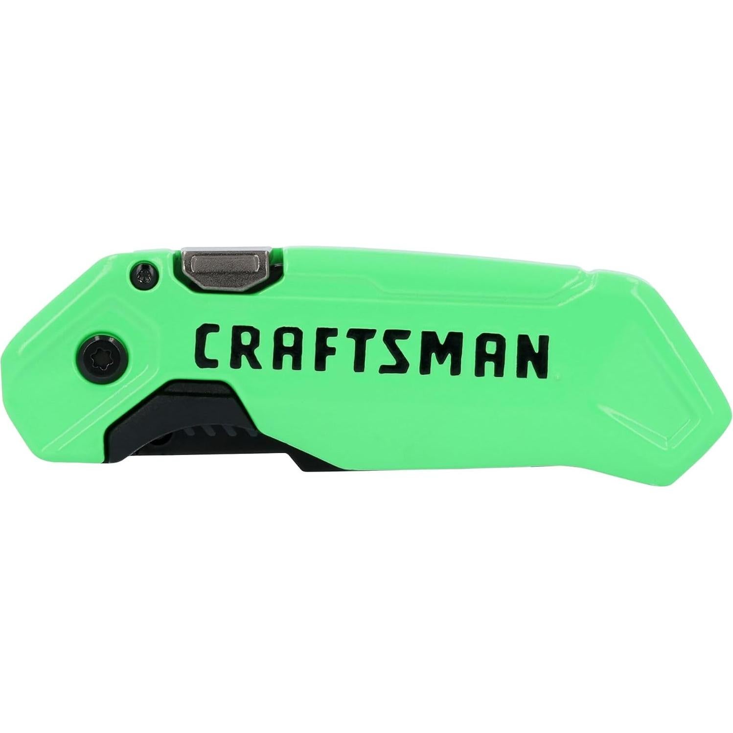 Cuchillo de Utilidad Plegable CRAFTSMAN CMHT10352 119g