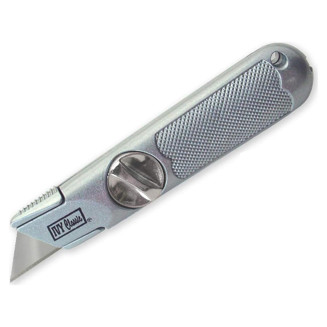 Cuchillo Utility Fijo IVY Classic Hinge-Loc 11154 - 0.14 kg