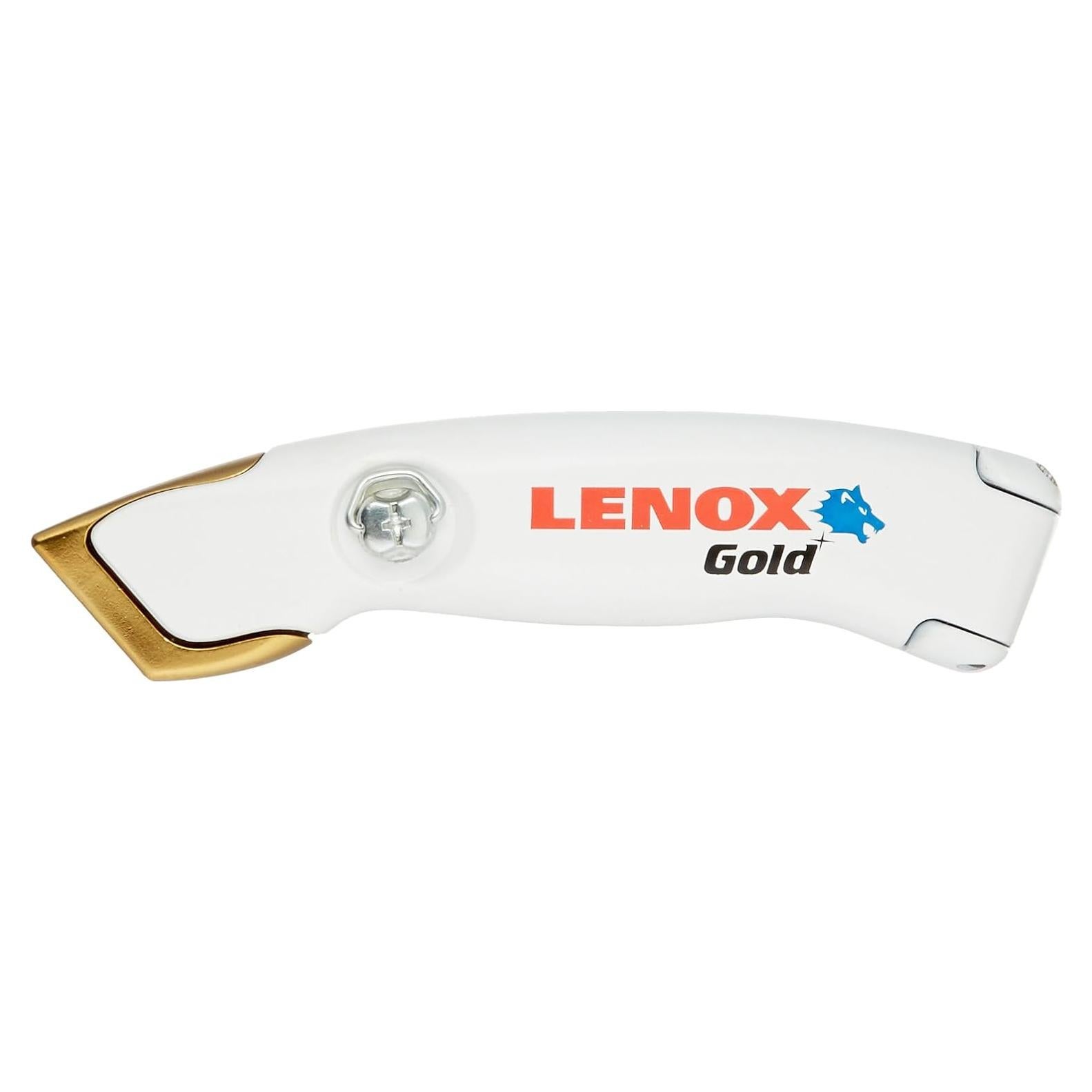 Cuchillo de Utilidad LENOX 20354-SSFK1 Fijo con 3 Cuchillas