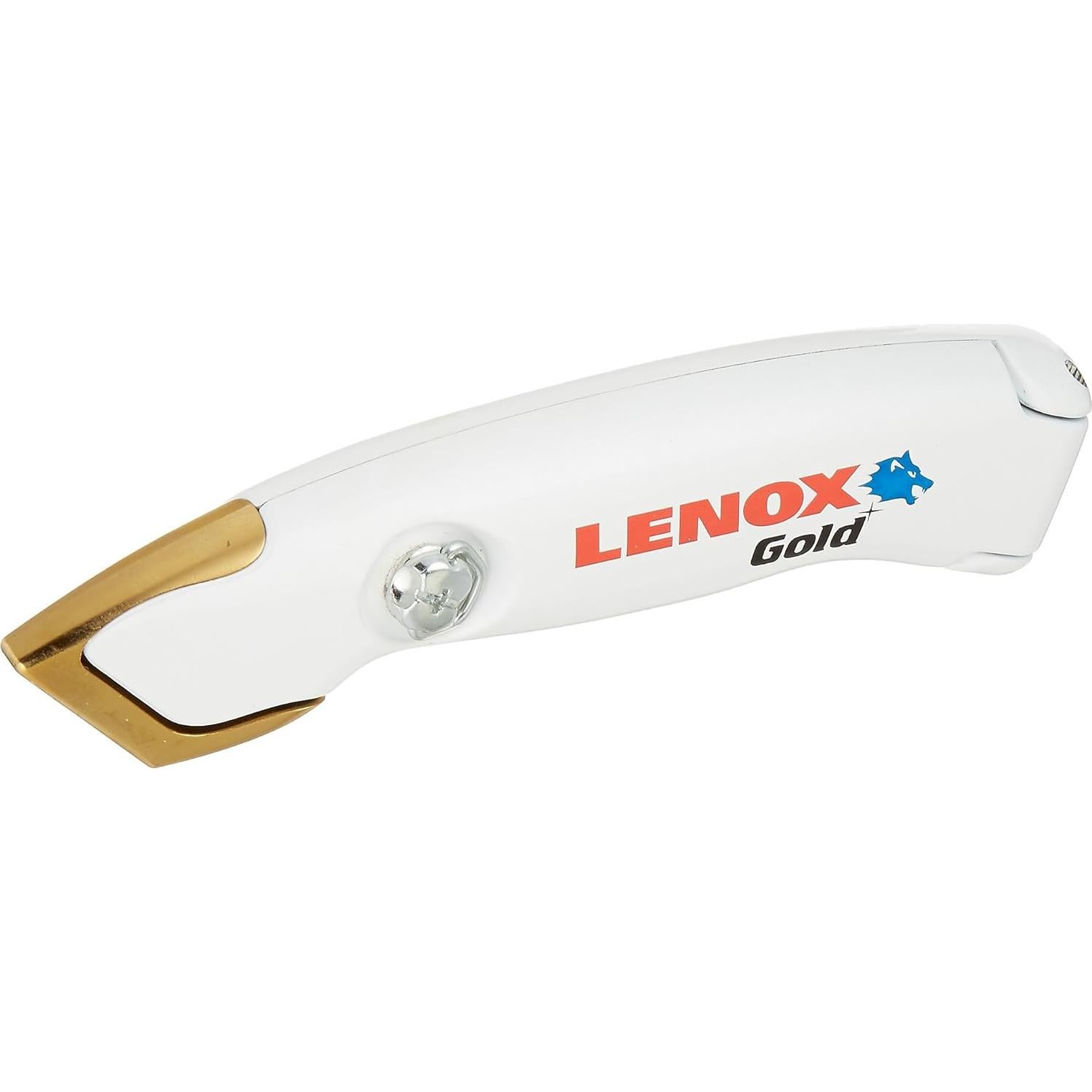 Cuchillo de Utilidad LENOX 20354-SSFK1 Fijo con 3 Cuchillas