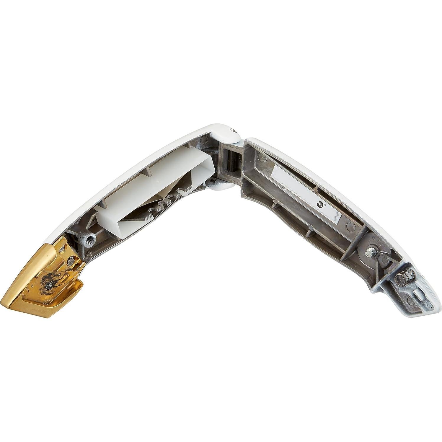 Cuchillo de Utilidad LENOX 20354-SSFK1 Fijo con 3 Cuchillas