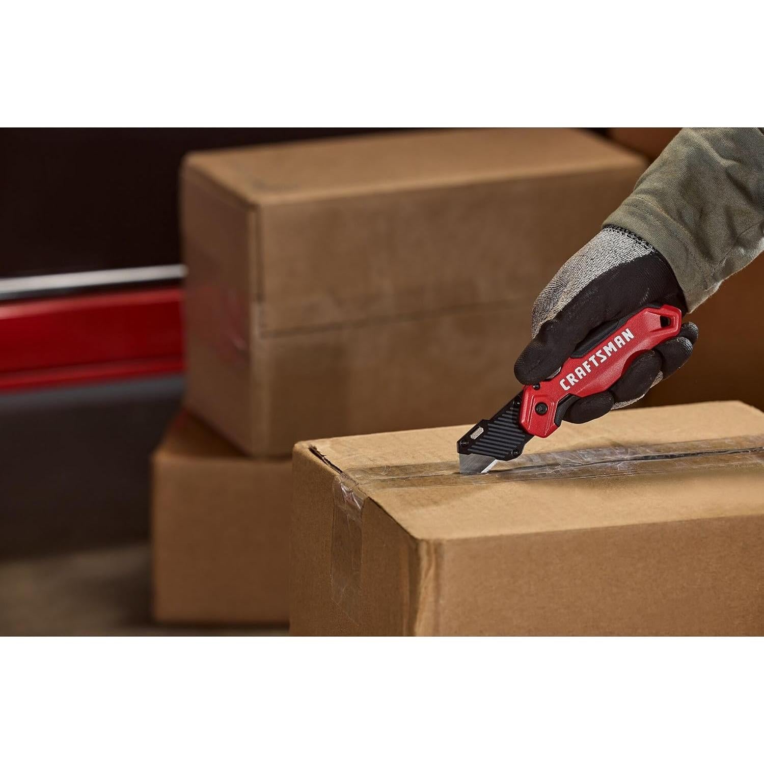 Cortadora Plegable CRAFTSMAN CMHT10353 con 3 Cuchillas