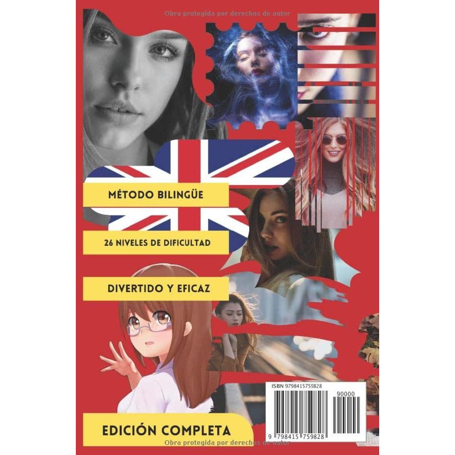 HABLO INGLÉS NIVEL 1 Y 2: LIBROS PARA APRENDER INGLÉS PARA NIÑOS DE PRIMARIA, ADULTOS PRINCIPIANTES Y DUMMIES EN LA GRAMÁTICA INGLESA. DICCIONARIO DE ... LEER, HABLAR Y ESCRIBIR (Spanish Edition)