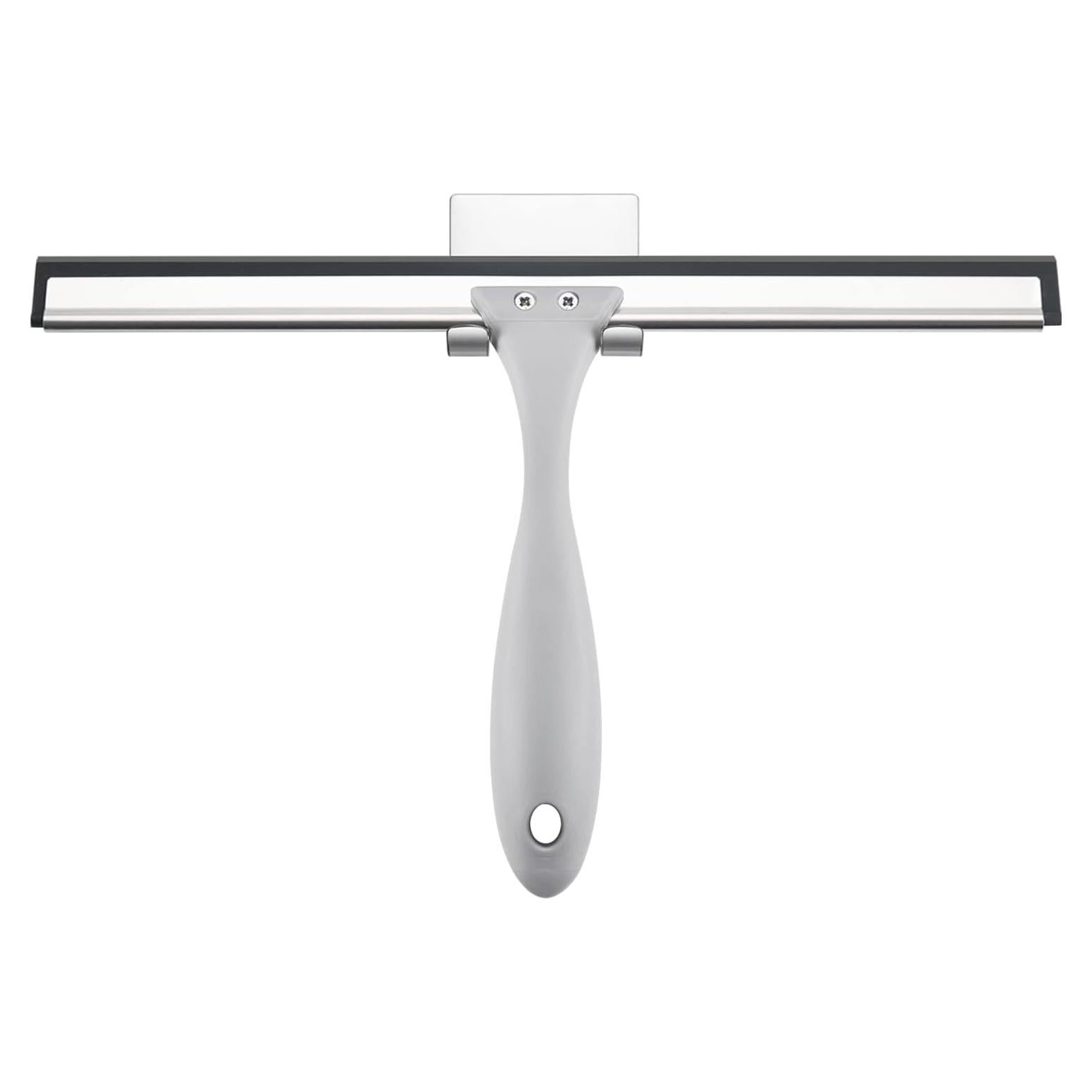 Limpiaparabrisas Multiusos AmazerBath 25.4 cm Gris