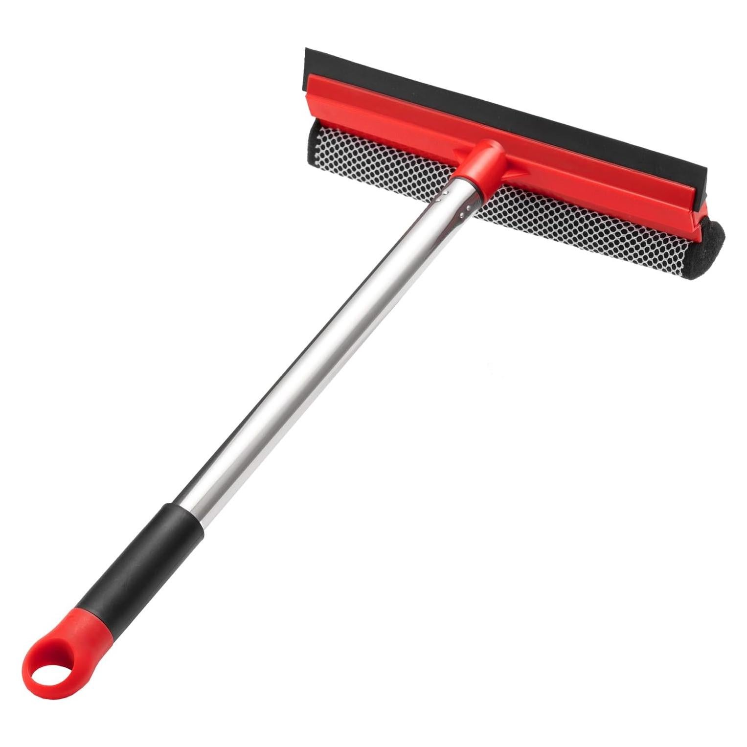 Limpiaparabrisas de Ventana 2 en 1 KIOYTLIK 43 cm Multiusos