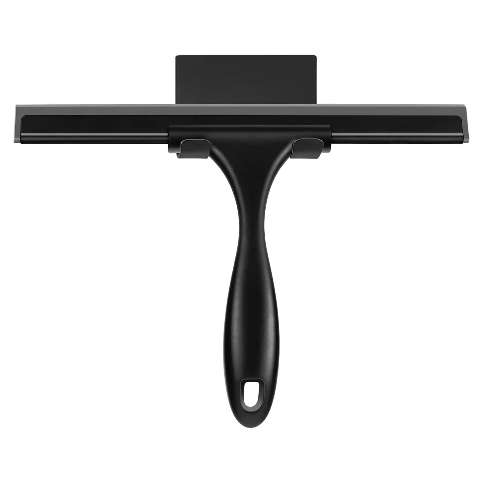 Limpiaparabrisas de Ducha SetSail 25.4cm Acero Inoxidable