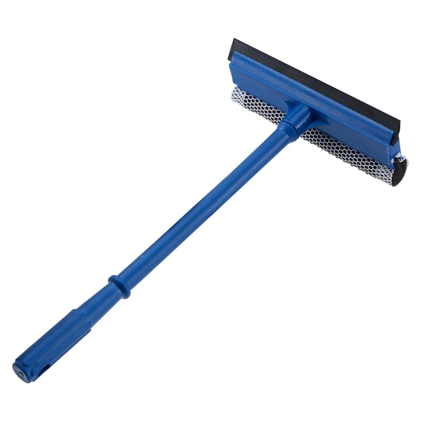 Limpiaparabrisas de Ventana 40 cm Bryquelin 2 en 1 con Mango