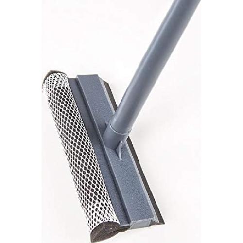 Limpiaparabrisas de coche MuLing con esponja y goma 20.3cm