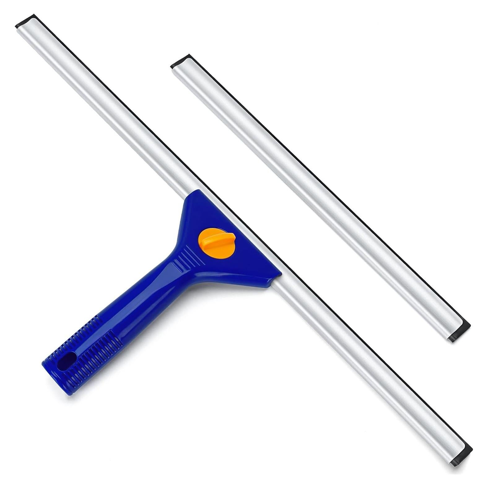 Limpiaparabrisas de Ventana KalTell 18" y 12" Intercambiables