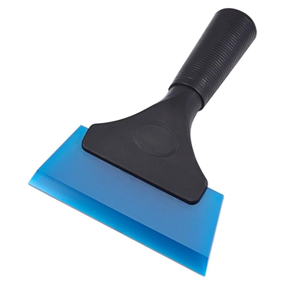 Espátula de Goma EHDIS 12.7 cm para Limpiar Ventanas y Espejos