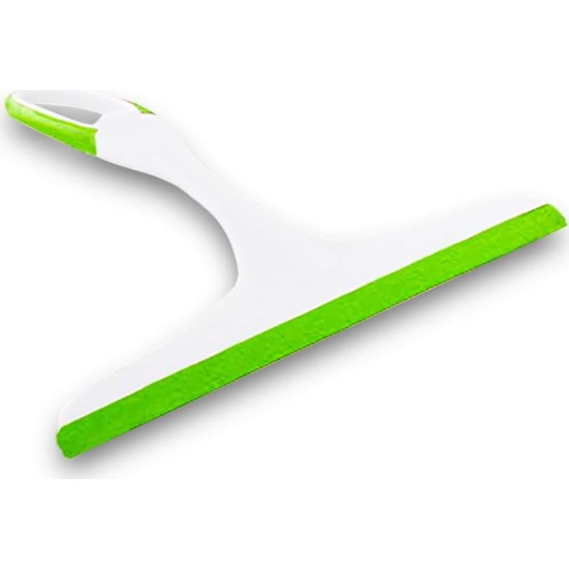 Limpiaparabrisas de Ducha Good Old Values 24.13 cm Silicona