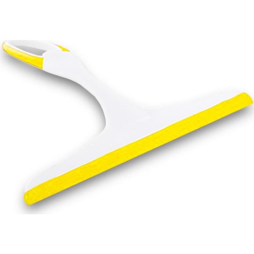 Limpiaparabrisas de Ducha Good Old Values 24.13 cm Silicona