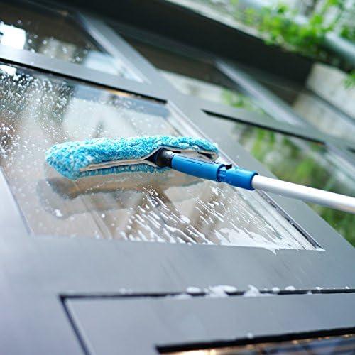 Fregona de Microfibra Unger 14" (35.56 cm) para Ventanas