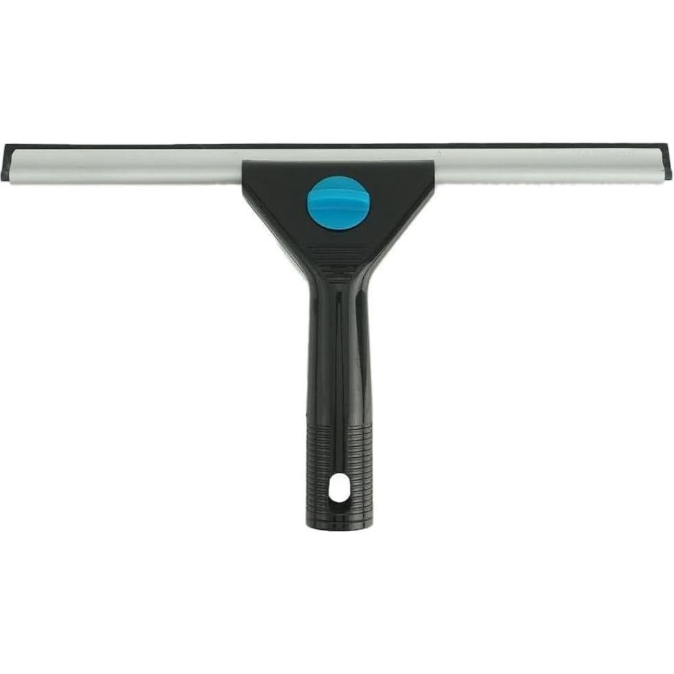 Limpiacristales Moerman 35.56 cm - Mango Plástico Ergonómico