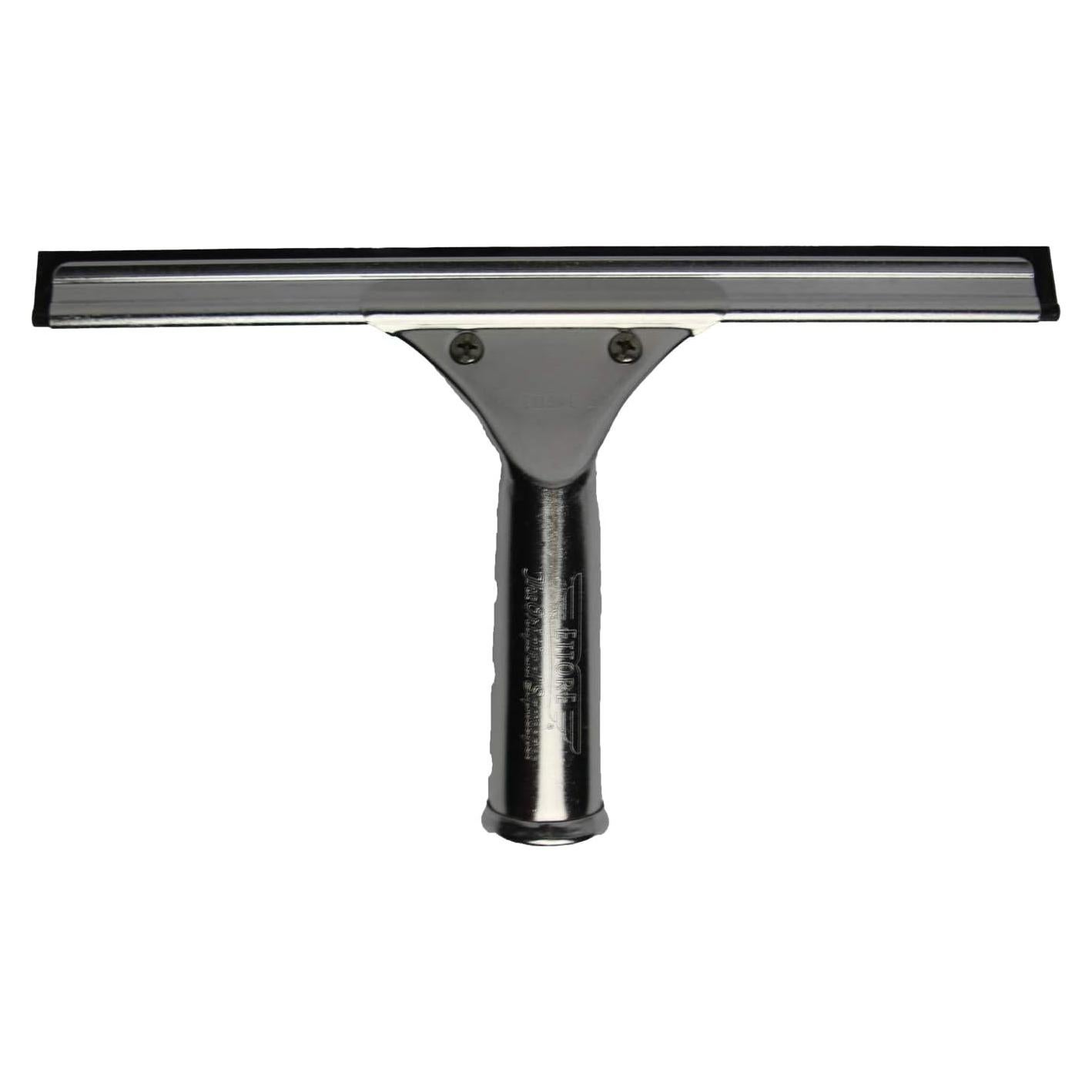 Limpiacristales Ettore 11110 de Aluminio 25.4 cm Profesional