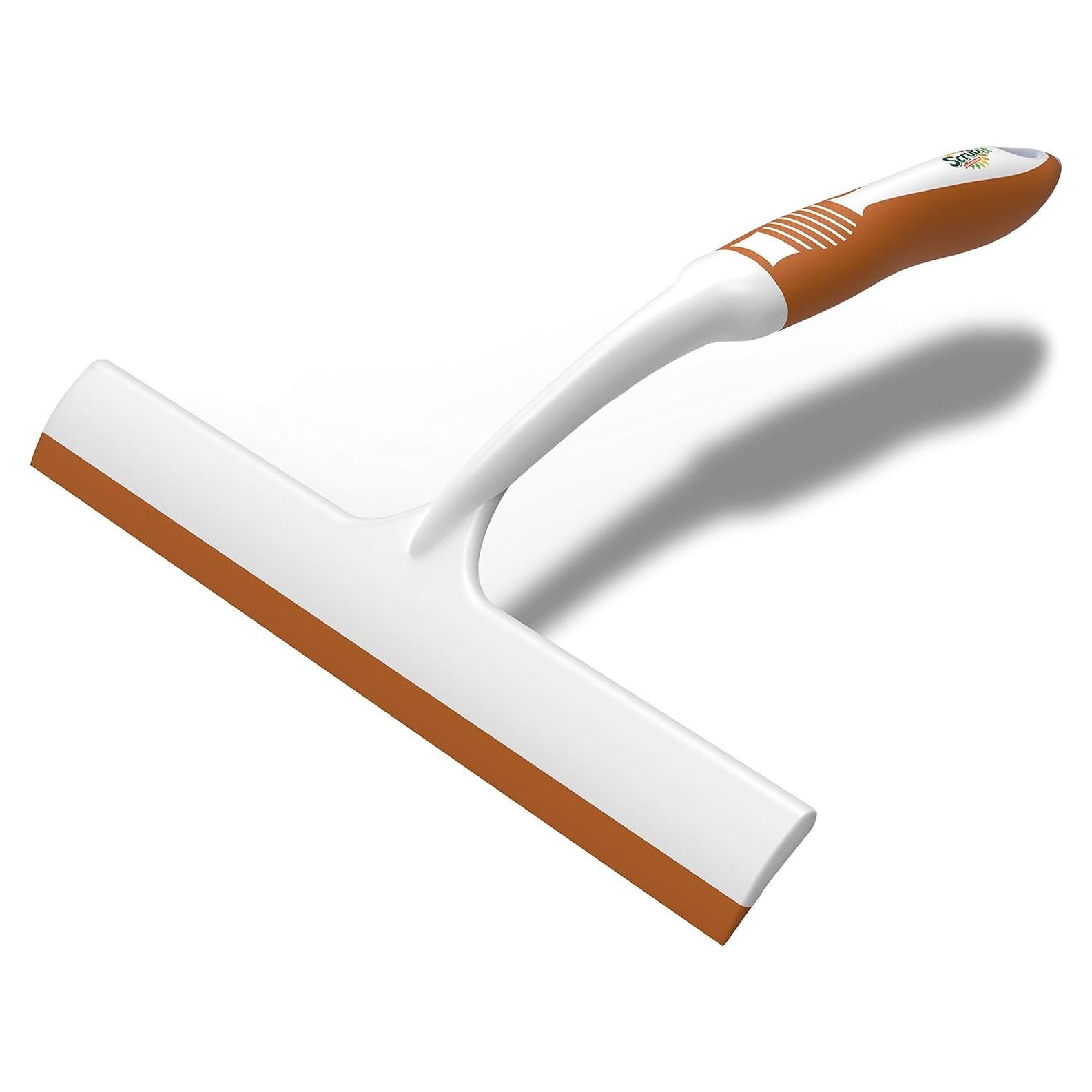 Limpiaparabrisas de Ventana SCRUBIT - Herramienta de Limpieza Sin Rayas