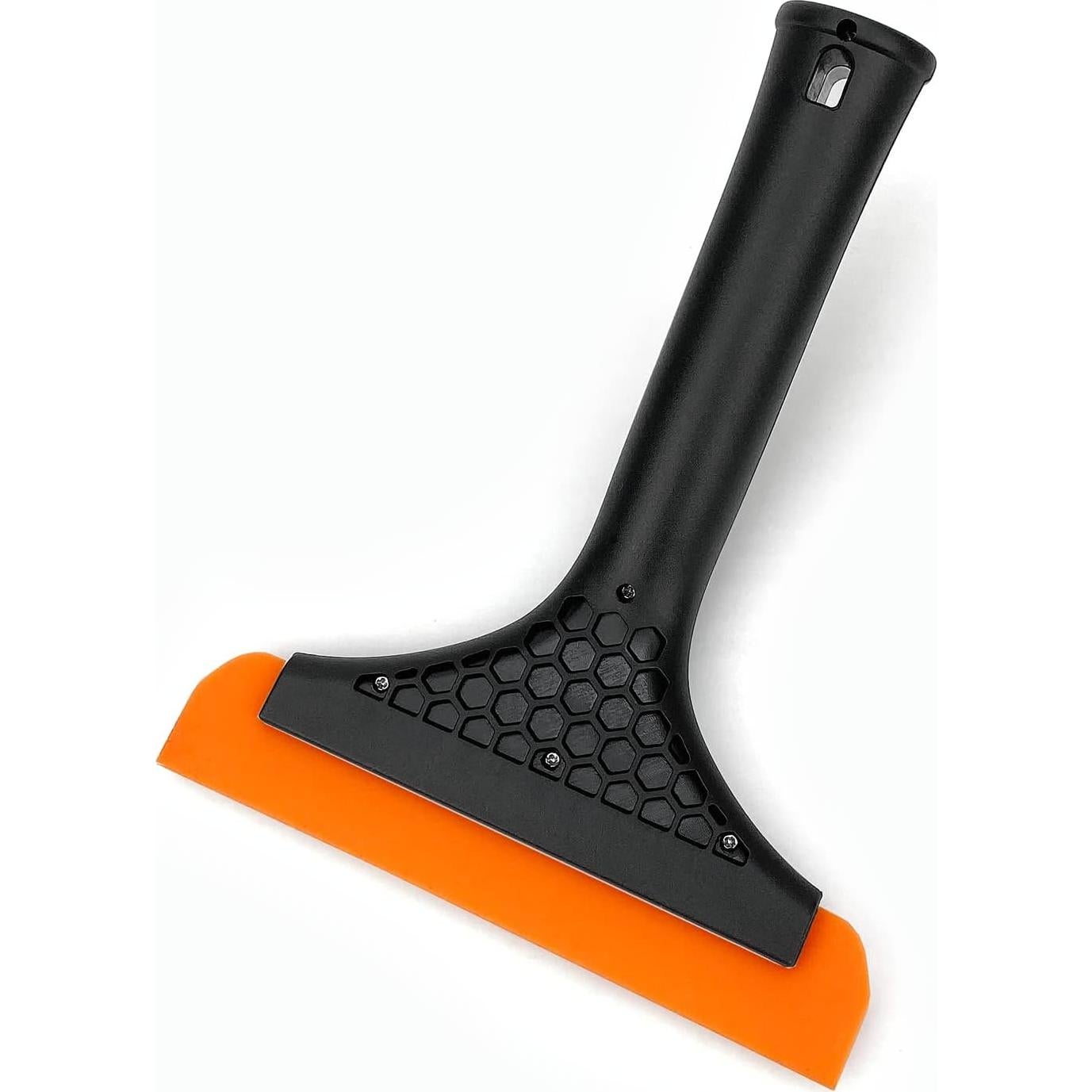 Raspador de Silicona GUGUGI 15 cm para Ducha y Ventanas