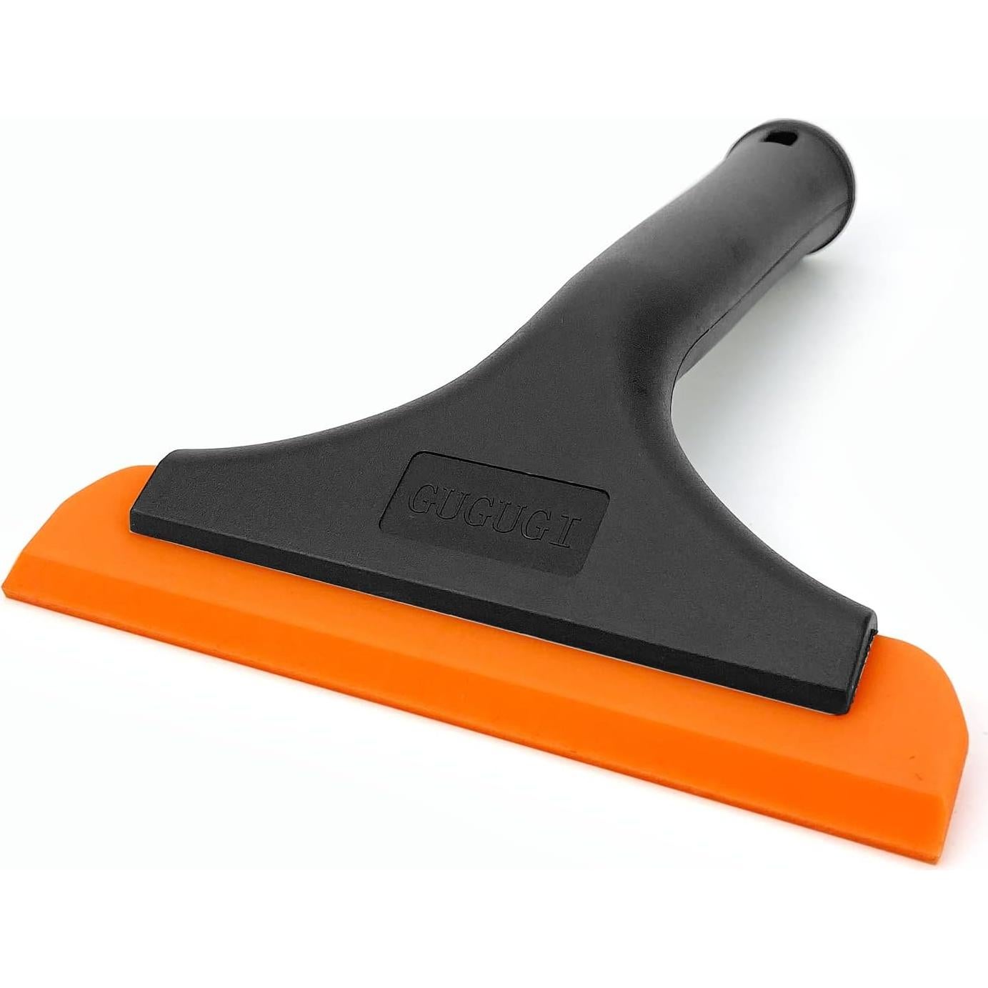 Raspador de Silicona GUGUGI 15 cm para Ducha y Ventanas