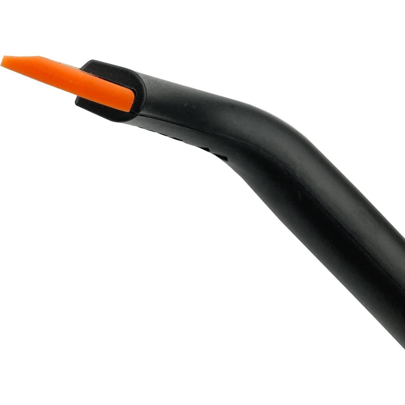 Raspador de Silicona GUGUGI 15 cm para Ducha y Ventanas