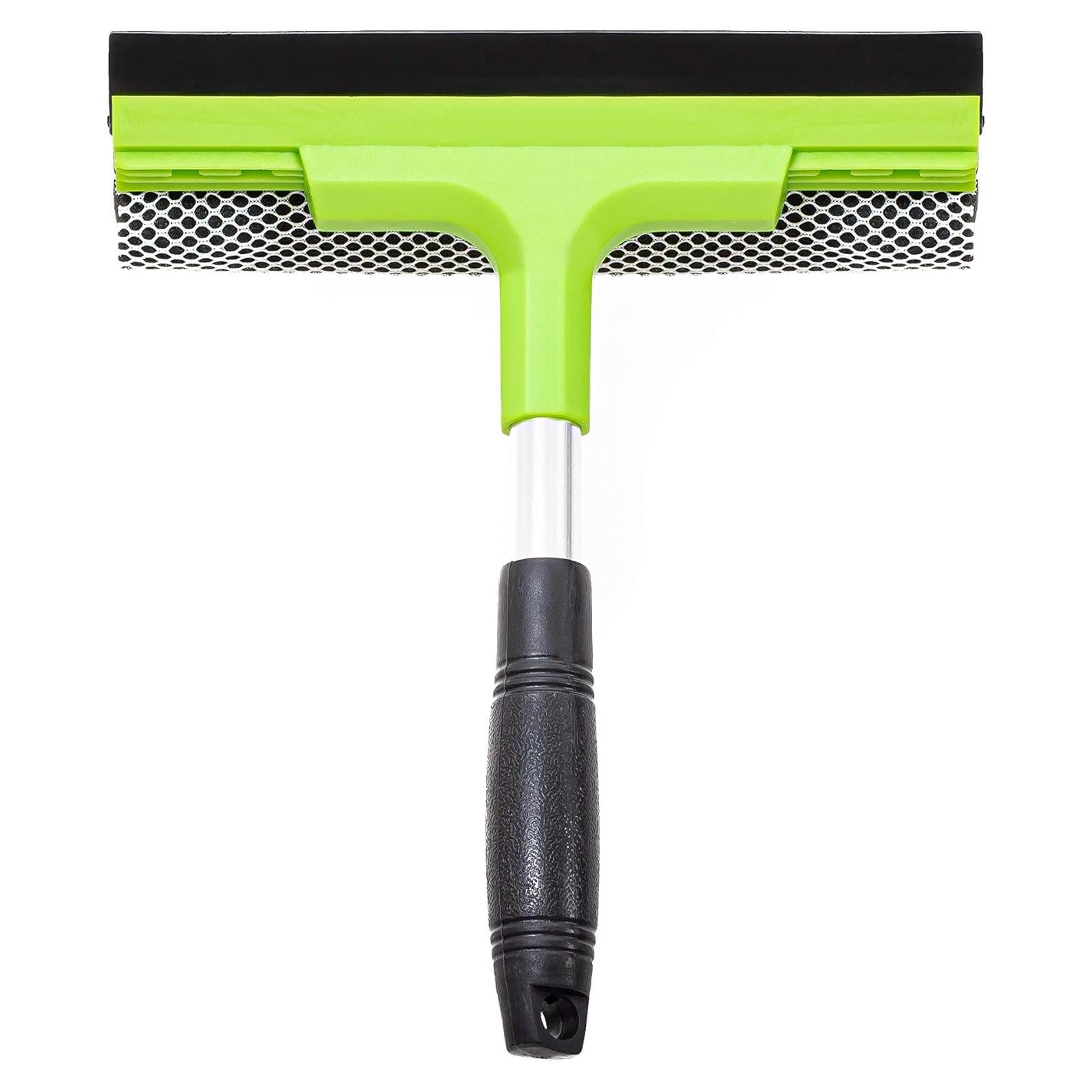 Limpiaparabrisas 2 en 1 Pomatree 20.32 cm - Limpiador de Vidrio