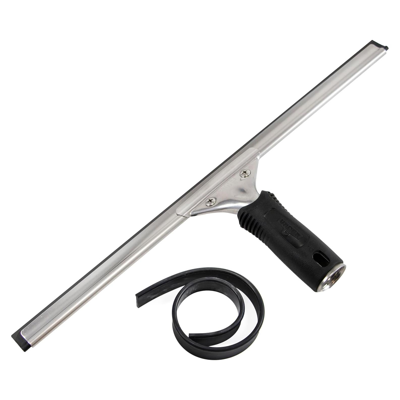 Limpiaparabrisas Unger 40.64 cm con Goma de Repuesto