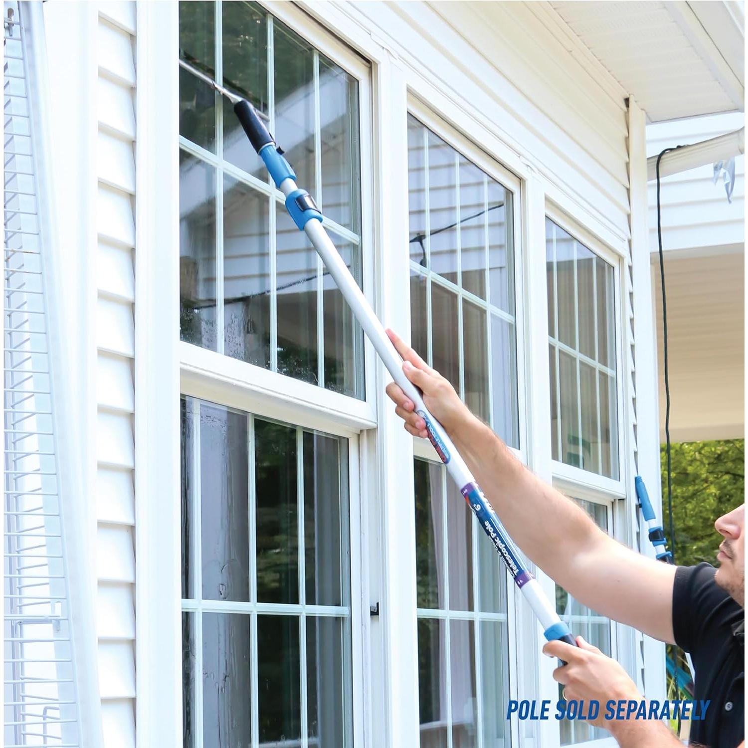 Limpiaparabrisas Unger 40.64 cm con Goma de Repuesto