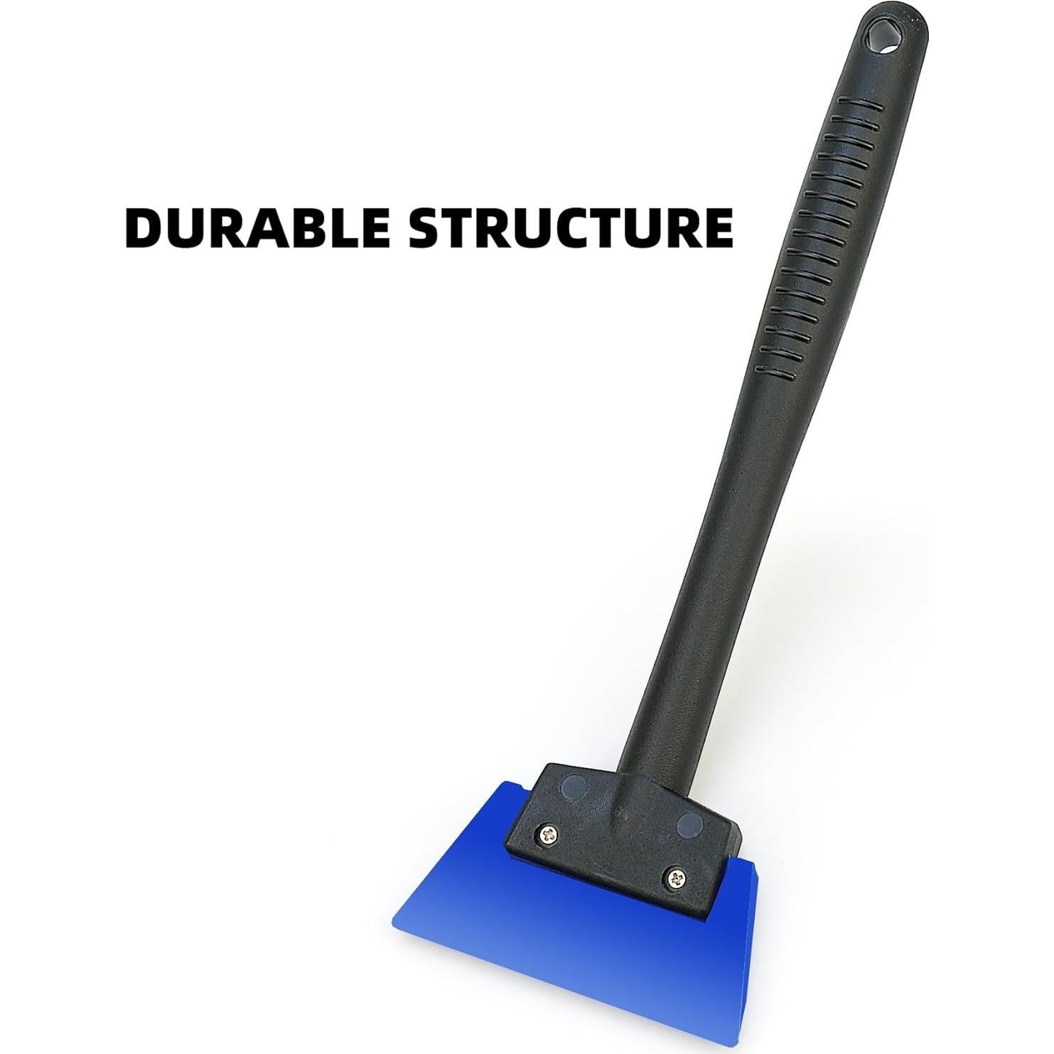 Limpiaparabrisas de Espejo CARTINTS 2Pack, Espátula 15.7CM