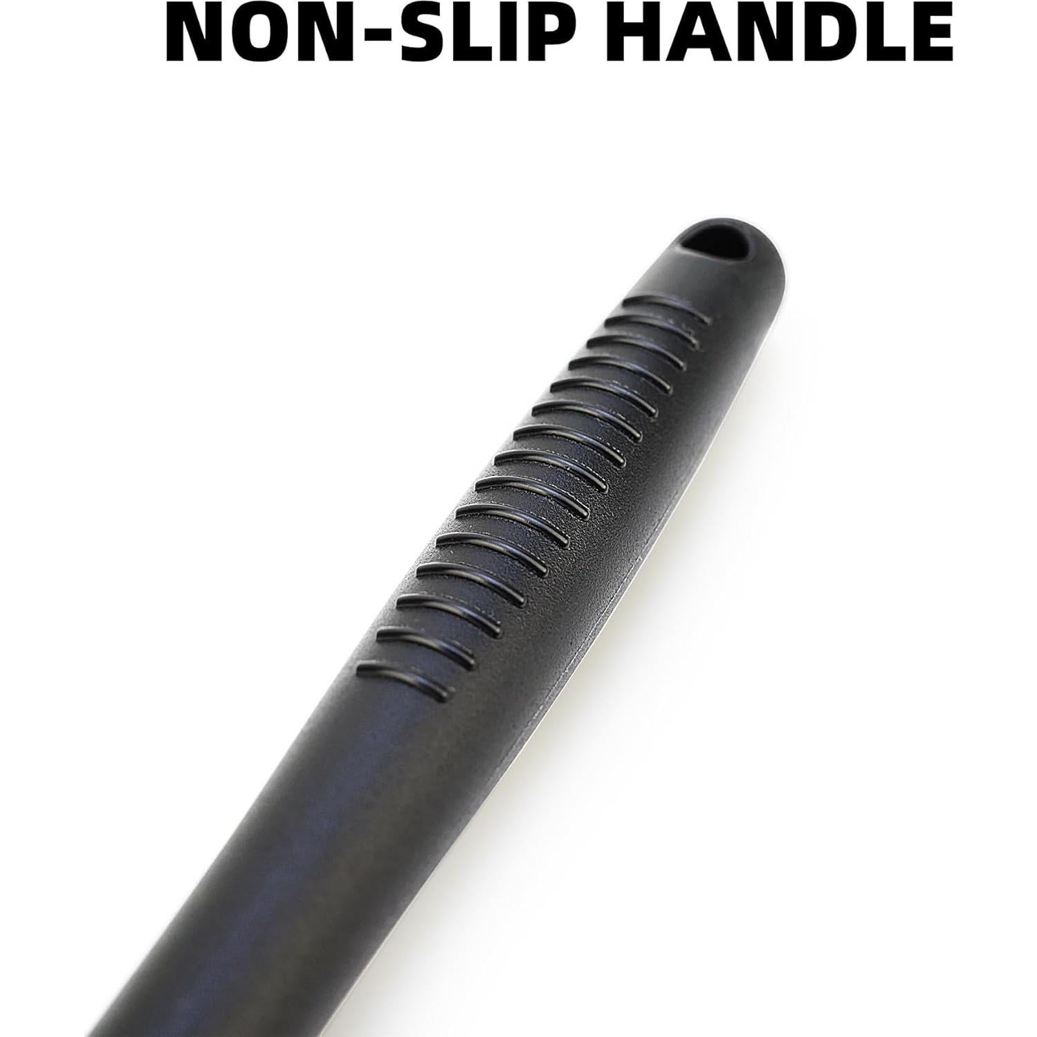 Limpiaparabrisas de Espejo CARTINTS 2Pack, Espátula 15.7CM