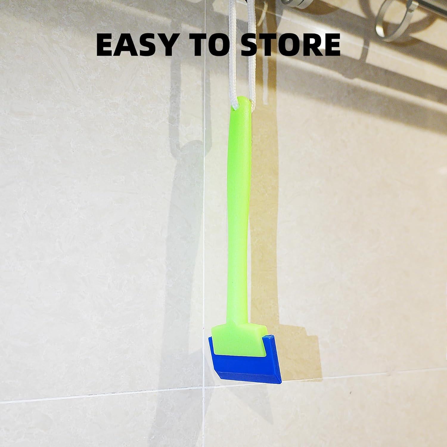 Limpiaparabrisas de Espejo CARTINTS 2Pack, Espátula 15.7CM