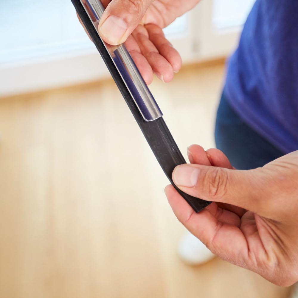 Cuchilla de Repuesto Unger Profesional 45.72 cm Goma Ajustable