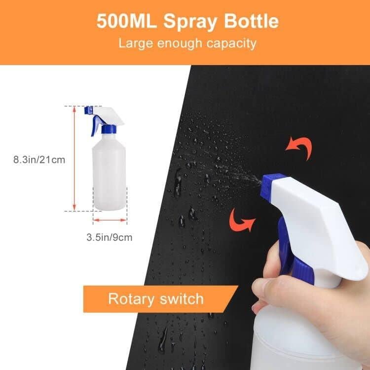 Kit de Herramientas para Tintado de Ventanas Luxiv, 5 Piezas