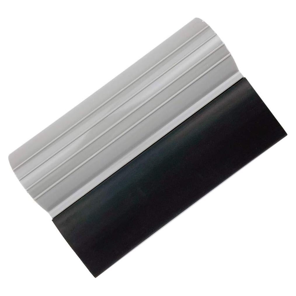 Limpiador de Silicona ECOmorning 9.9cm con Mango Antideslizante