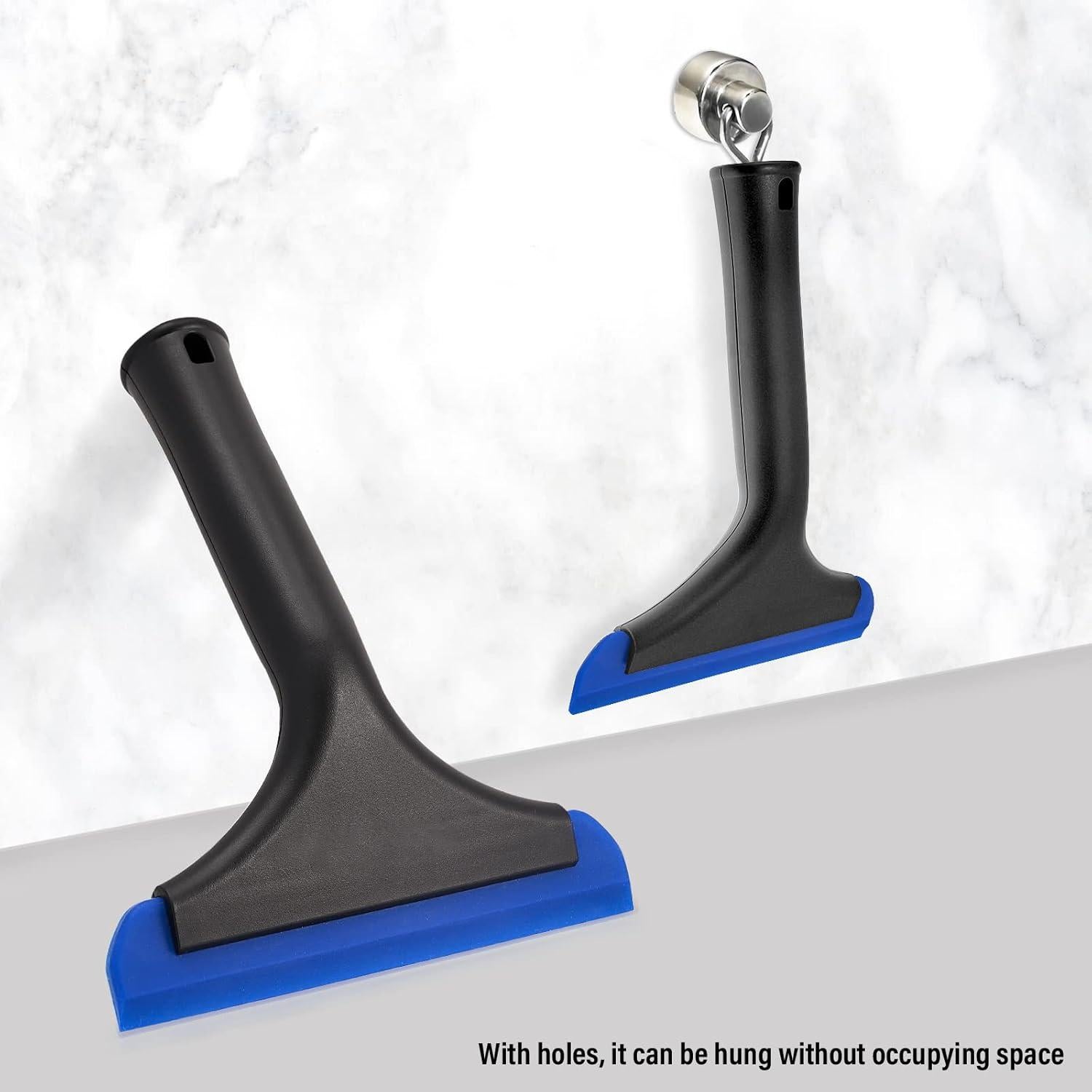 Raspador de Limpieza Gomake 15.24 cm Silicona Antideslizante