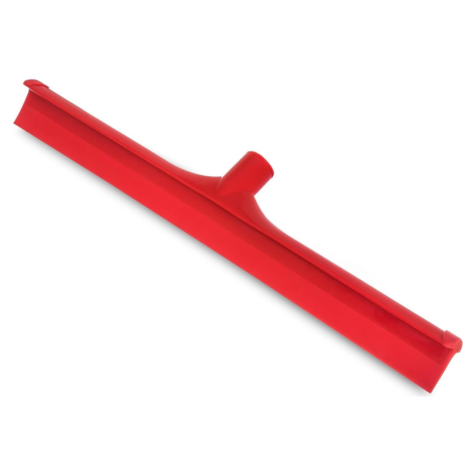 Raspador de Piso Sparta 3656705 de Plástico 50.8 cm Rojo (Paquete de 6)