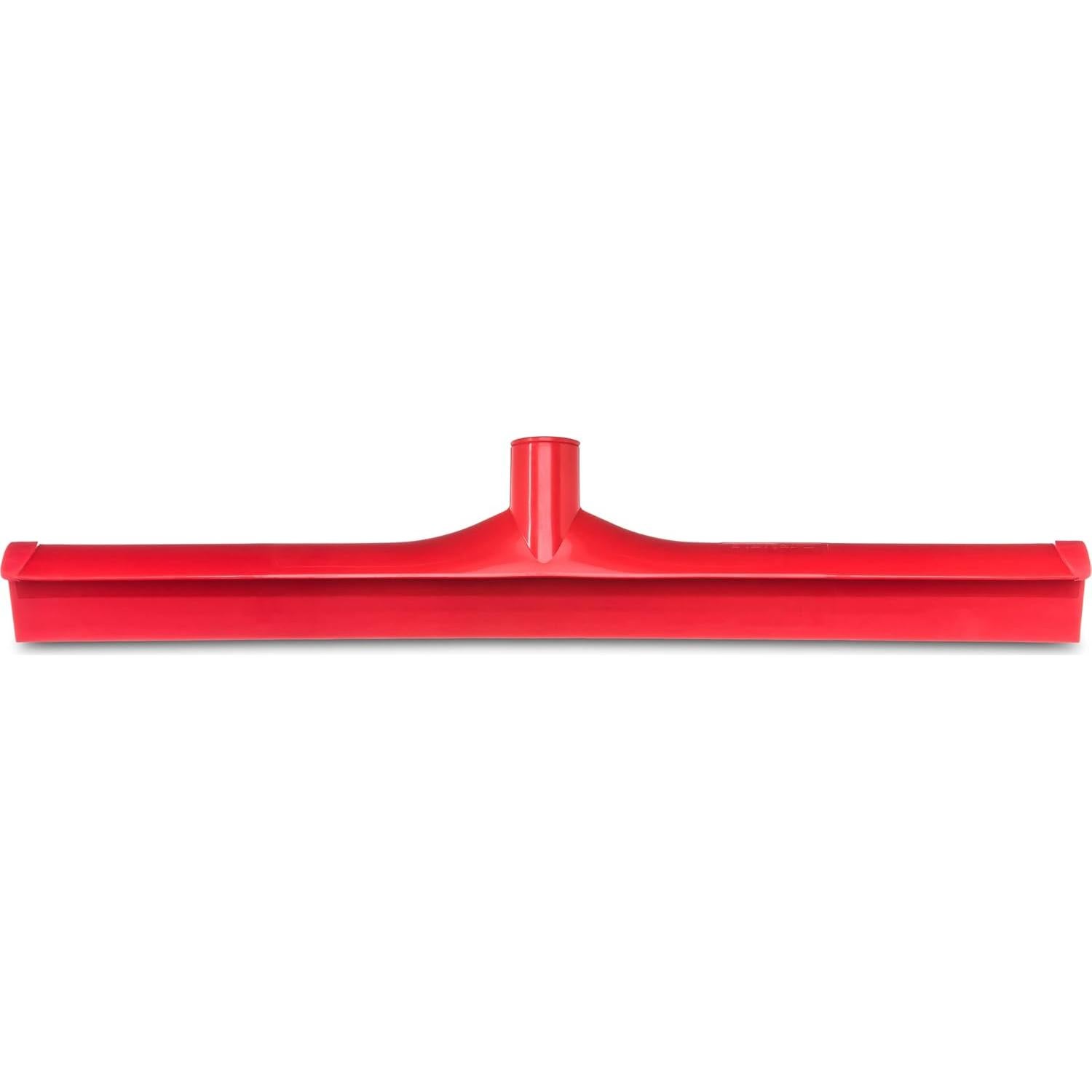 Raspador de Piso Sparta 3656705 de Plástico 50.8 cm Rojo (Paquete de 6)