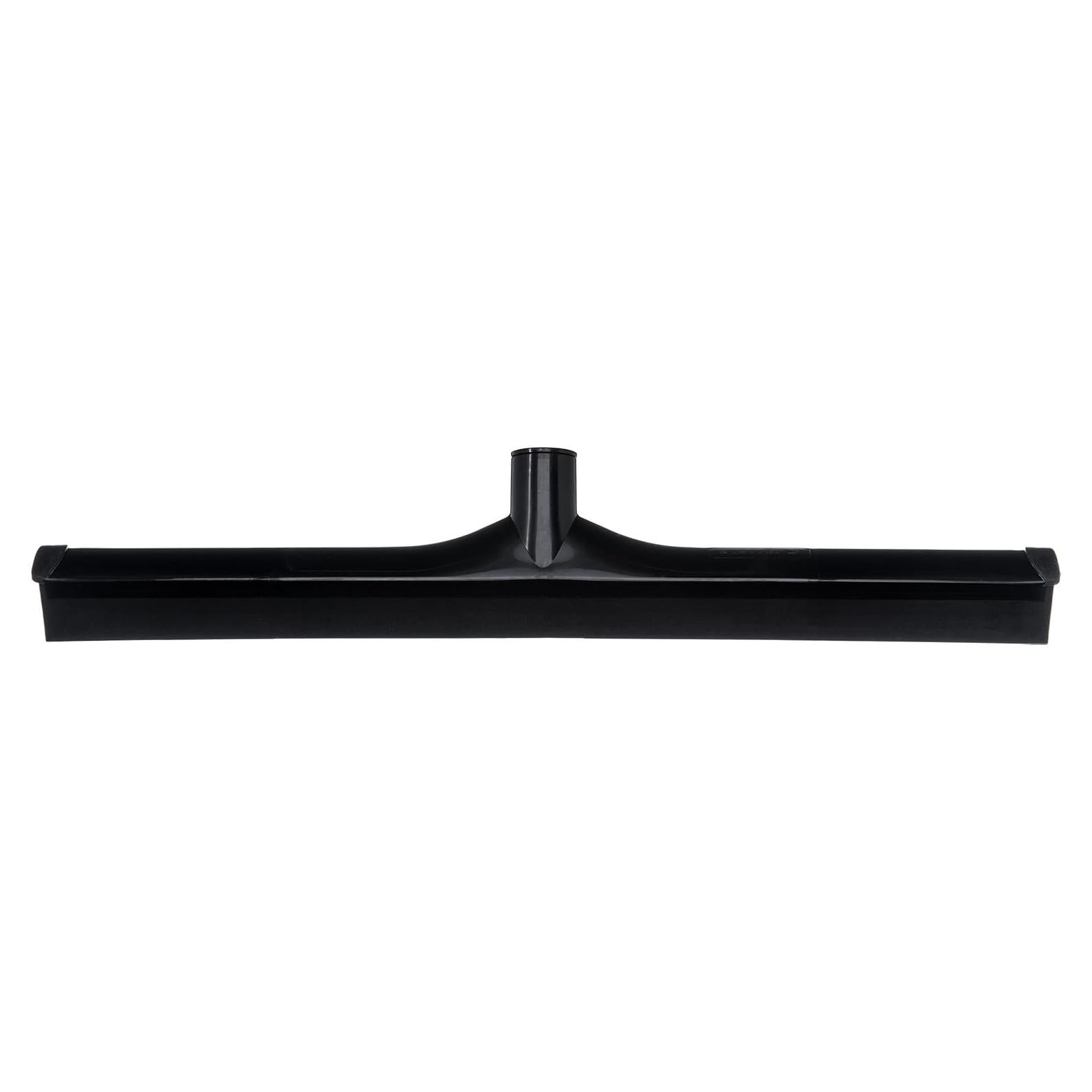 Raspador de Piso SPARTA 3656703 de Plástico 50.8 cm Negro