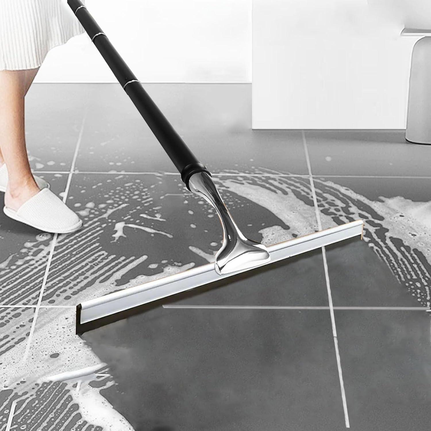 Limpiaparabris Telescópico ZenQeek 2 en 1 30.48 cm