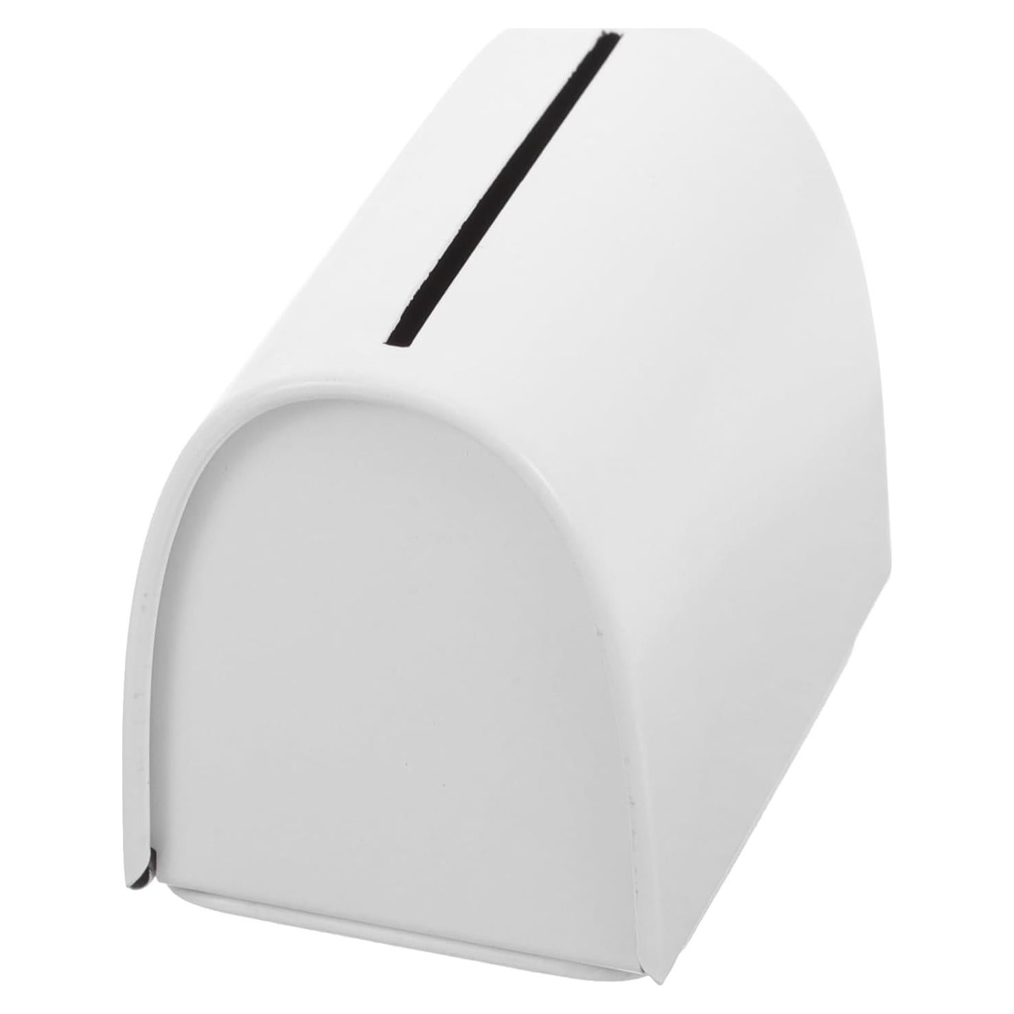 Estuche de Afeitar SEWACC de Hierro Forjado 6.5x6cm