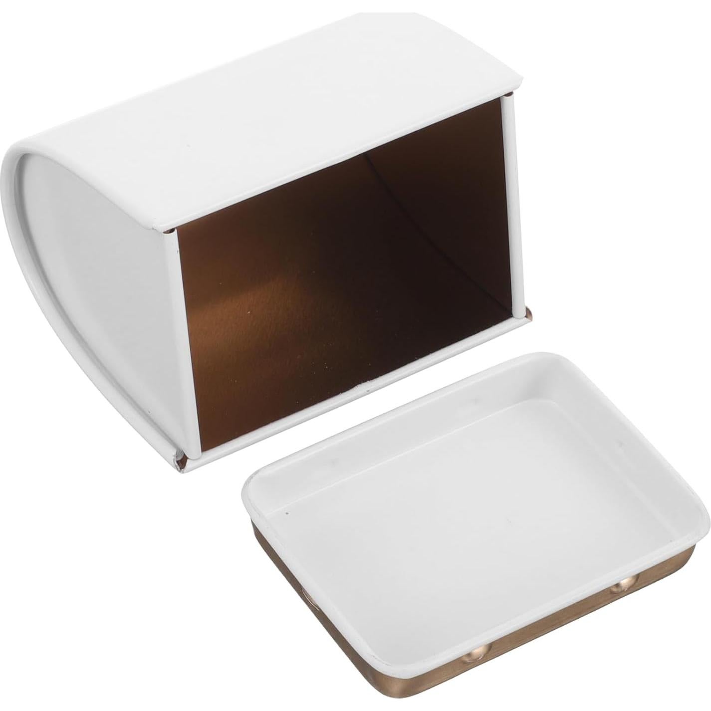 Estuche de Afeitar SEWACC de Hierro Forjado 6.5x6cm