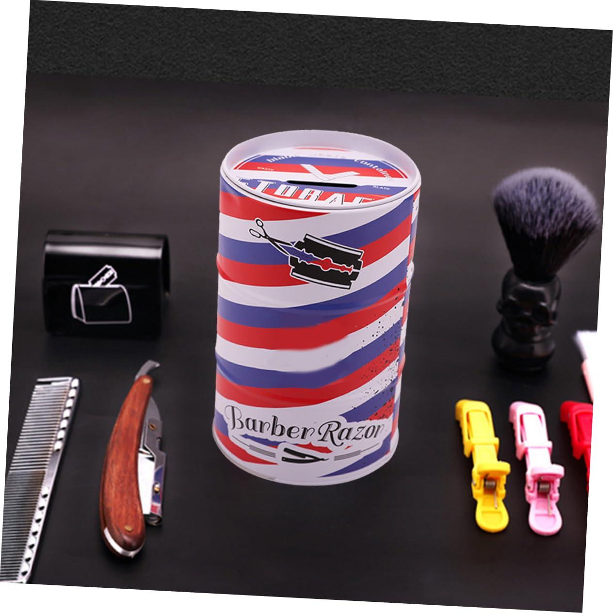 Contenedor de Desechos de Cuchillas de Afeitar PLAFOPE 14x8.8cm